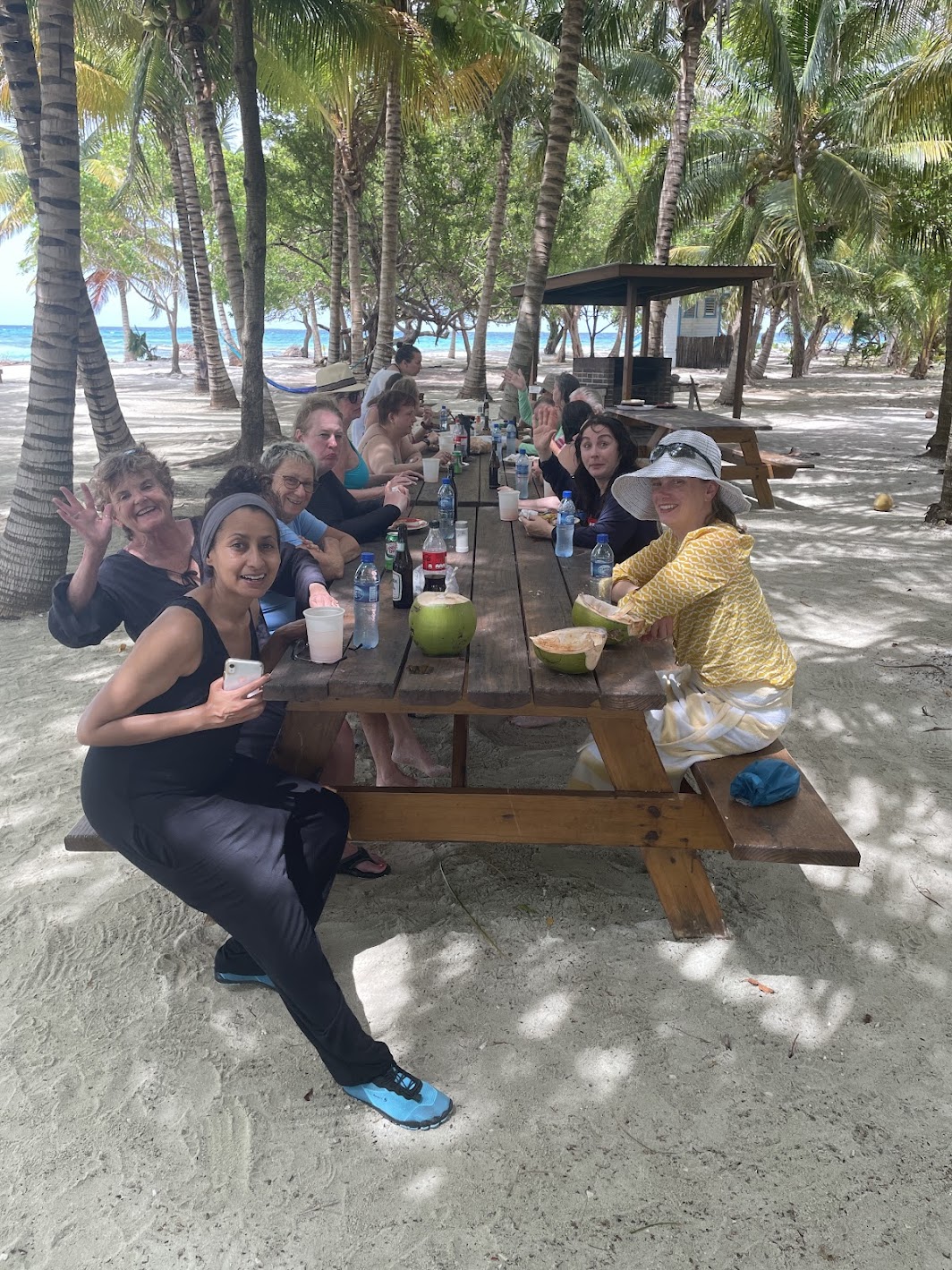 belize