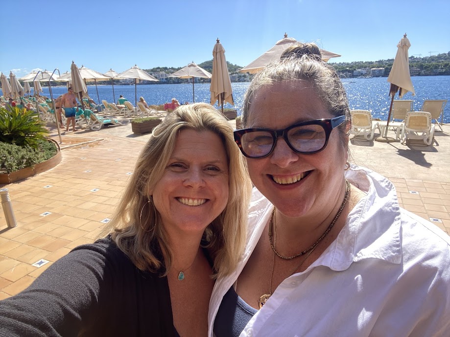 amy and sam spain
